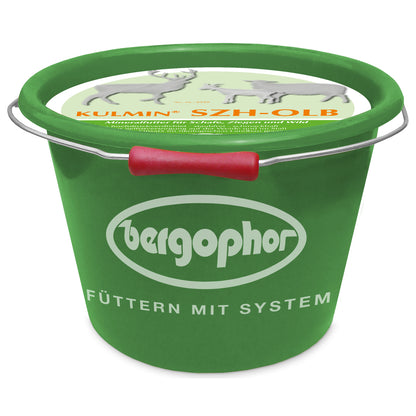 KULMIN® SZH-OLB - 25 kg Eimer