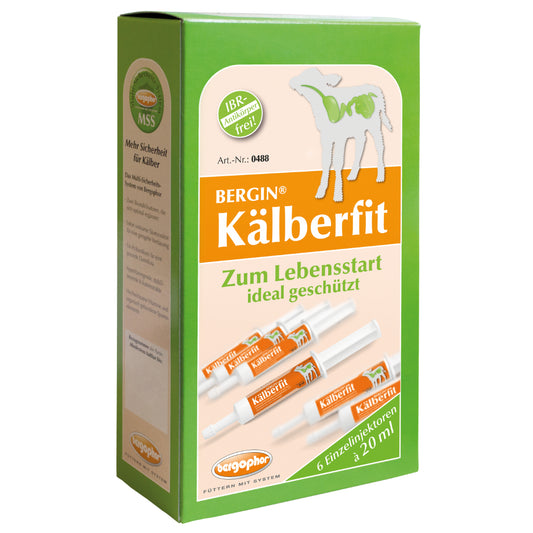 BERGIN® Kälberfit