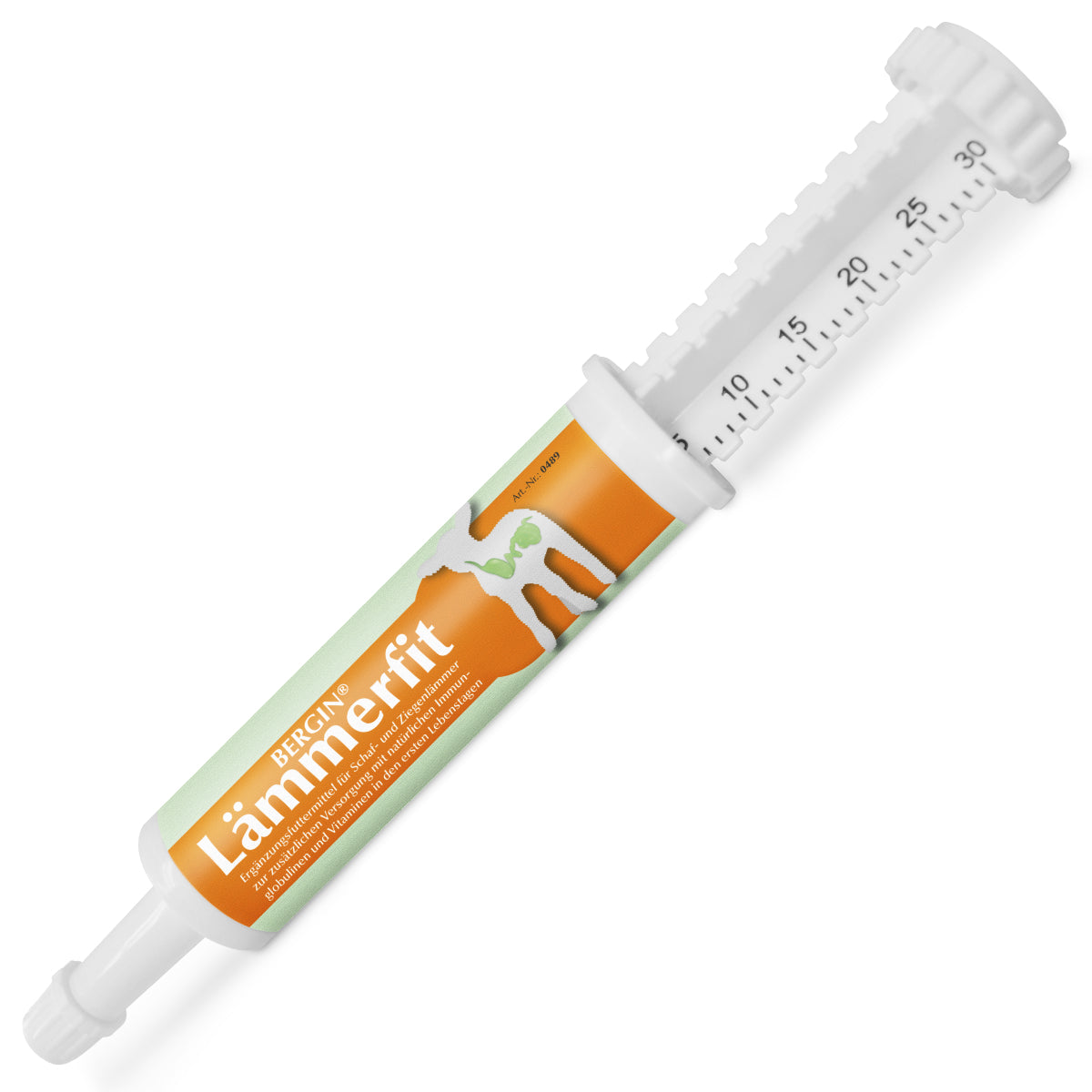 BERGIN® Lämmerfit