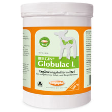 BERGIN® Globulac L