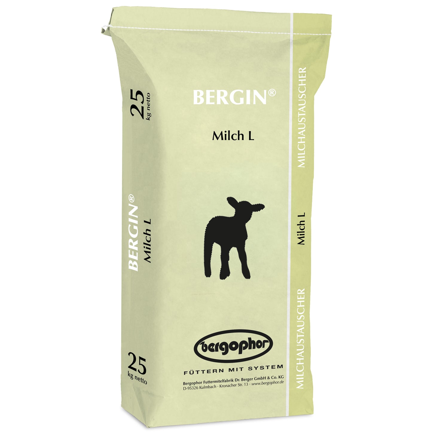 BERGIN® Milch L