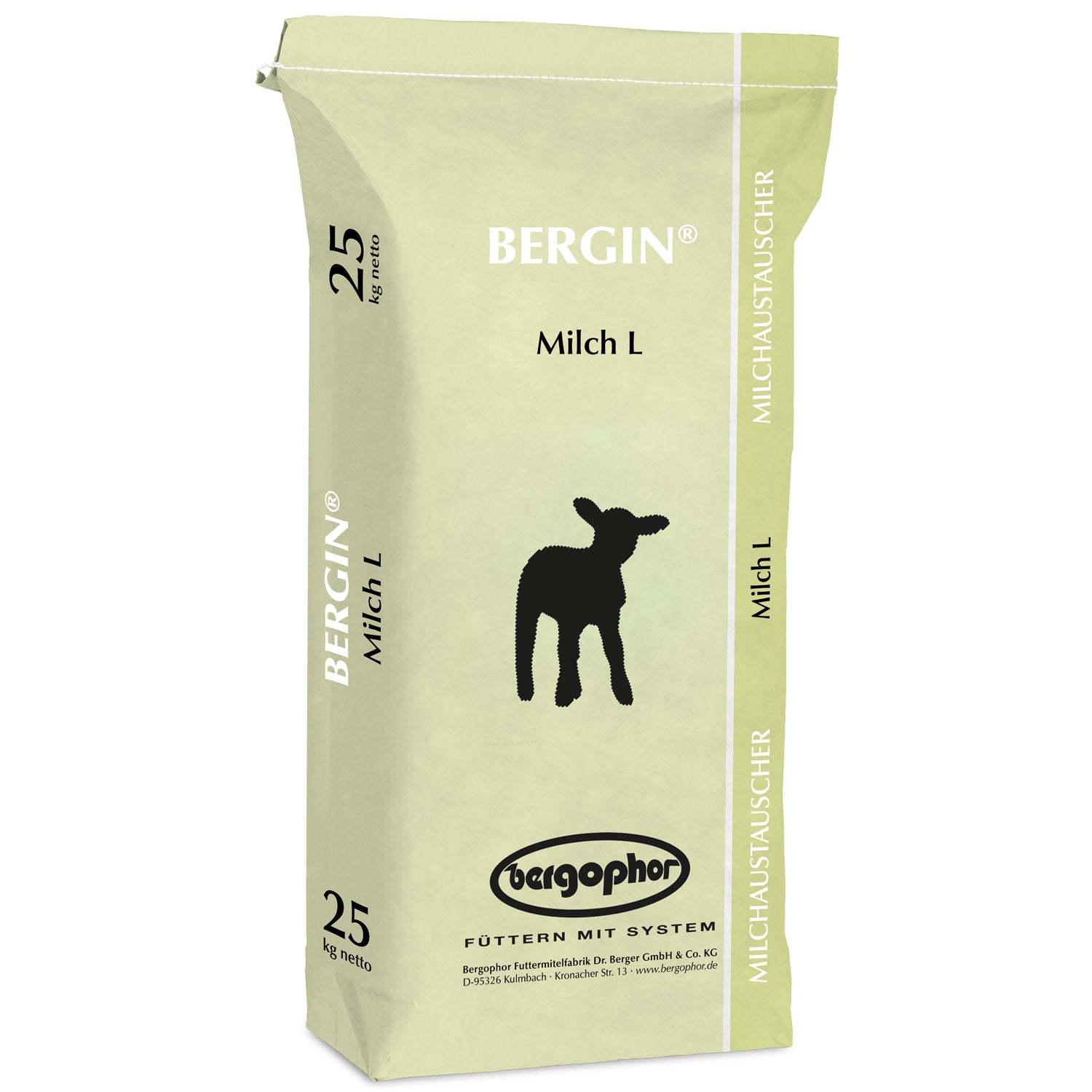 BERGIN® Milch L