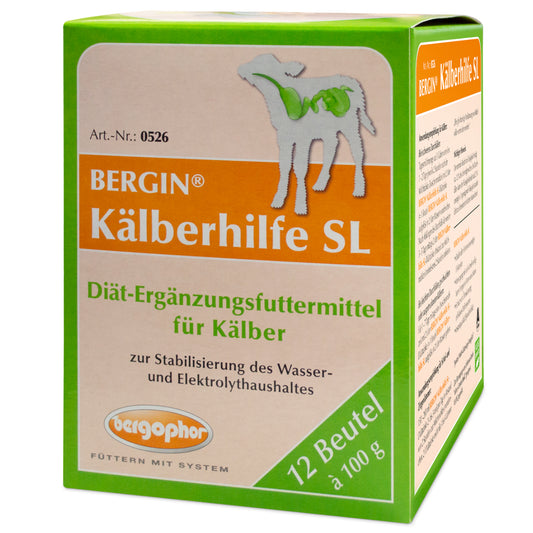 BERGIN® Kälberhilfe SL