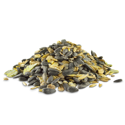 Hermys Wildvogel Müsli