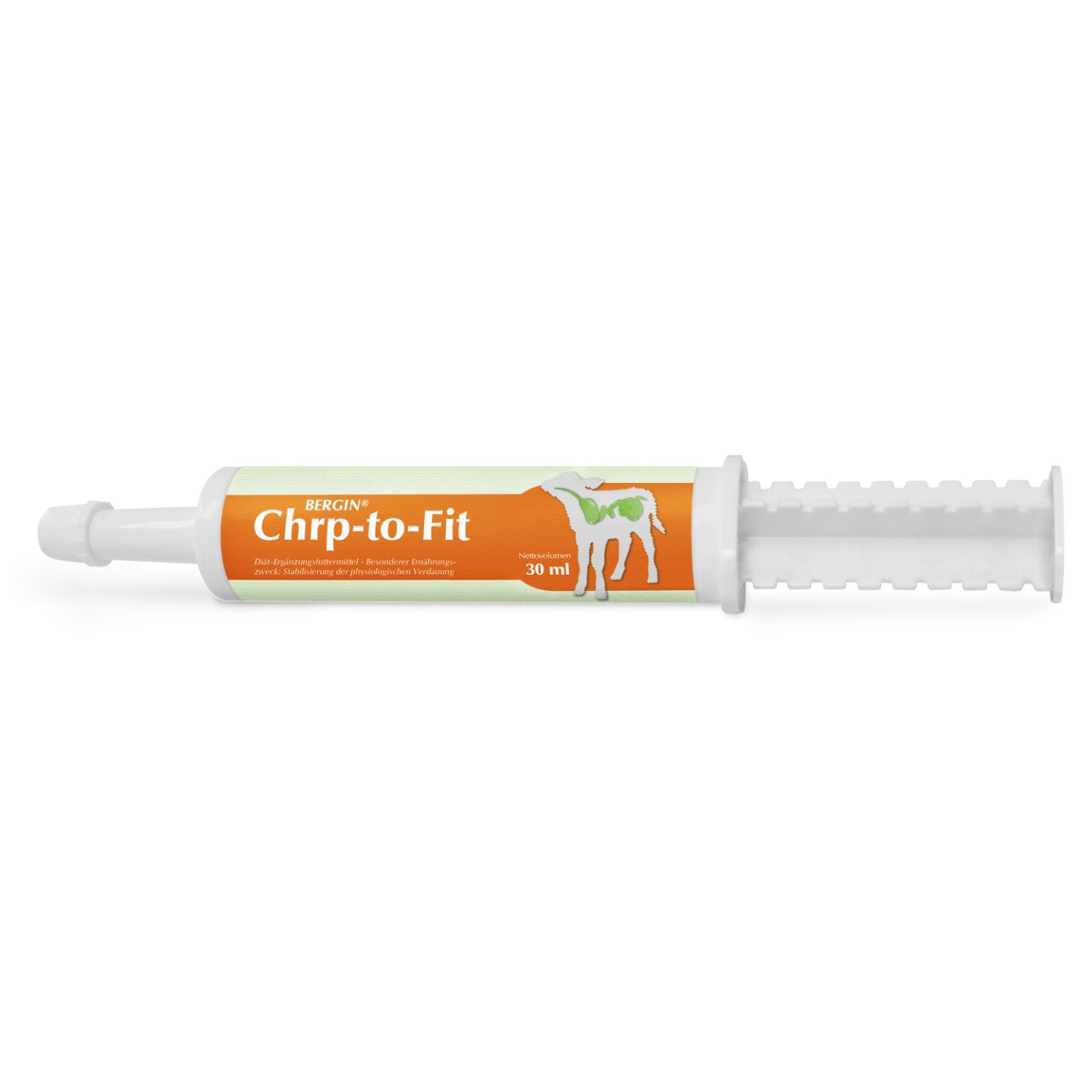 BERGIN® Chrp-to-Fit