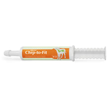 BERGIN® Chrp-to-Fit