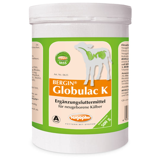 BERGIN® Globulac K