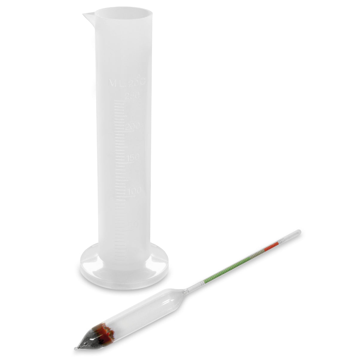 Biestmilchtester