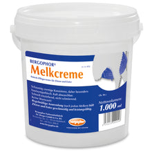 BERGOPHOR® Melkcreme