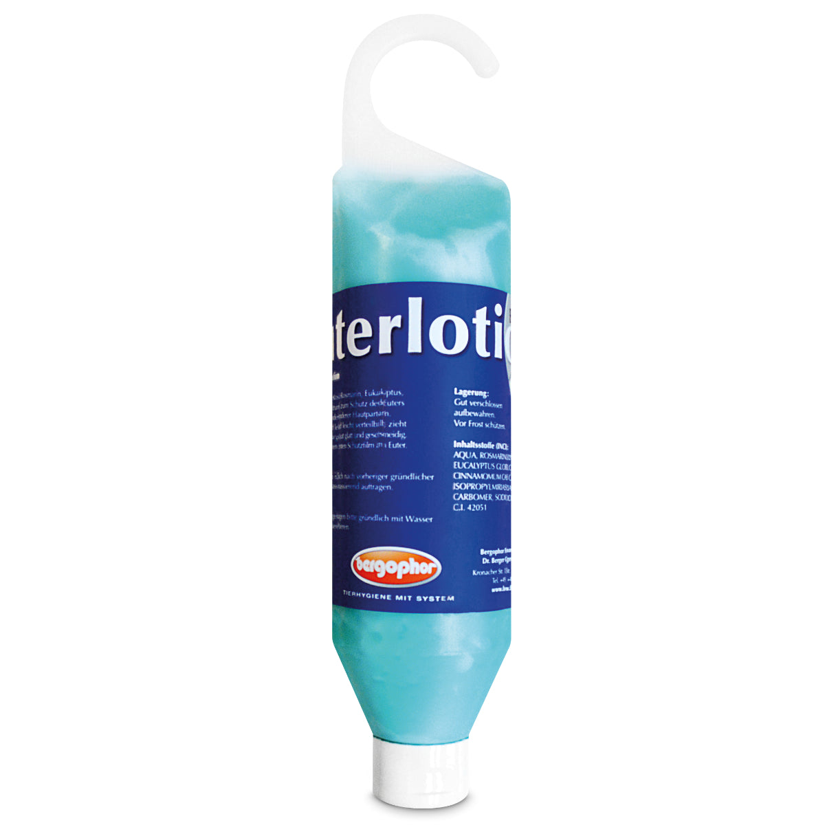 BERGO® Euterlotion