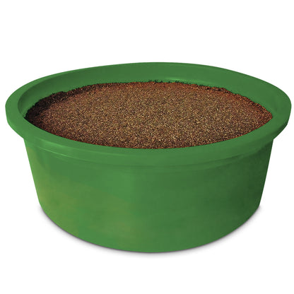 montanus® nature Leckmasse - 10 kg Leckschale