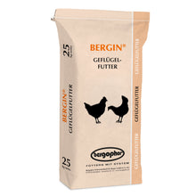BERGIN® GM-30 Plus