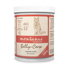 montanus® nature Belly-Care - 350 g Dose
