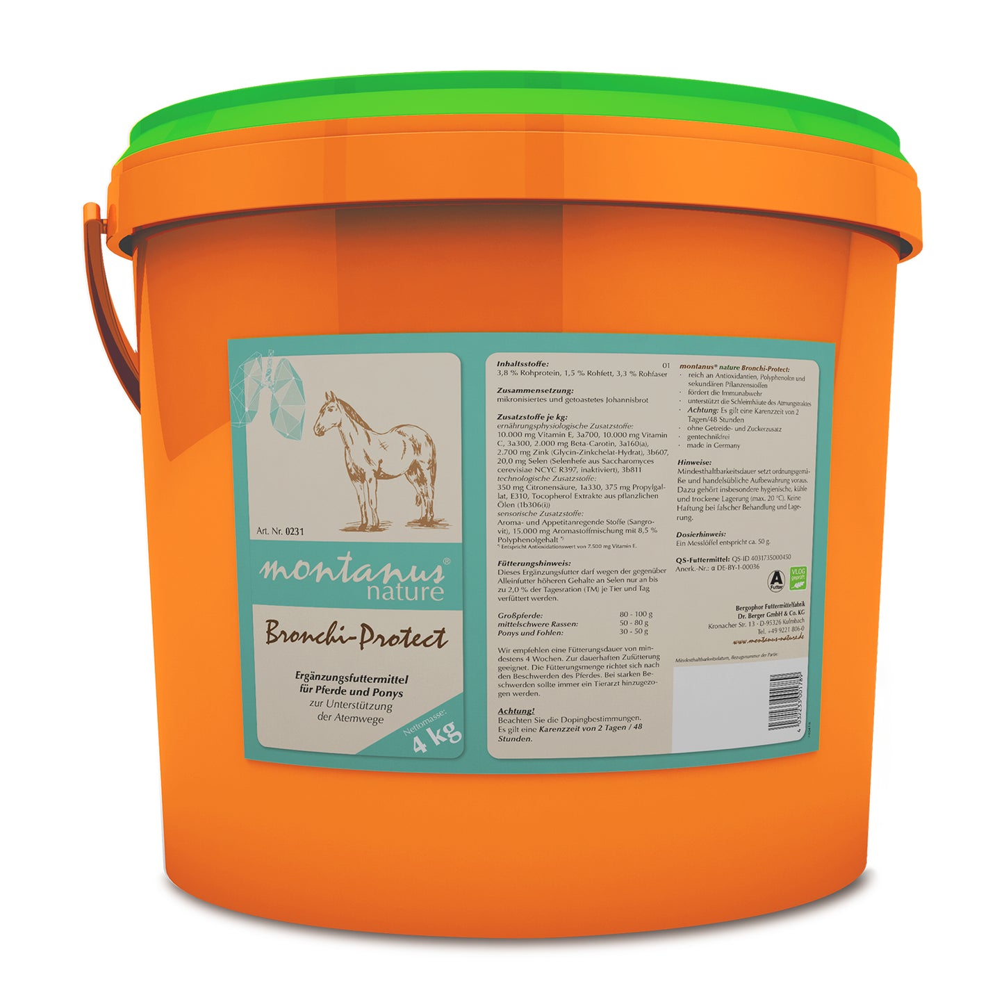 montanus® nature Bronchi-Protect