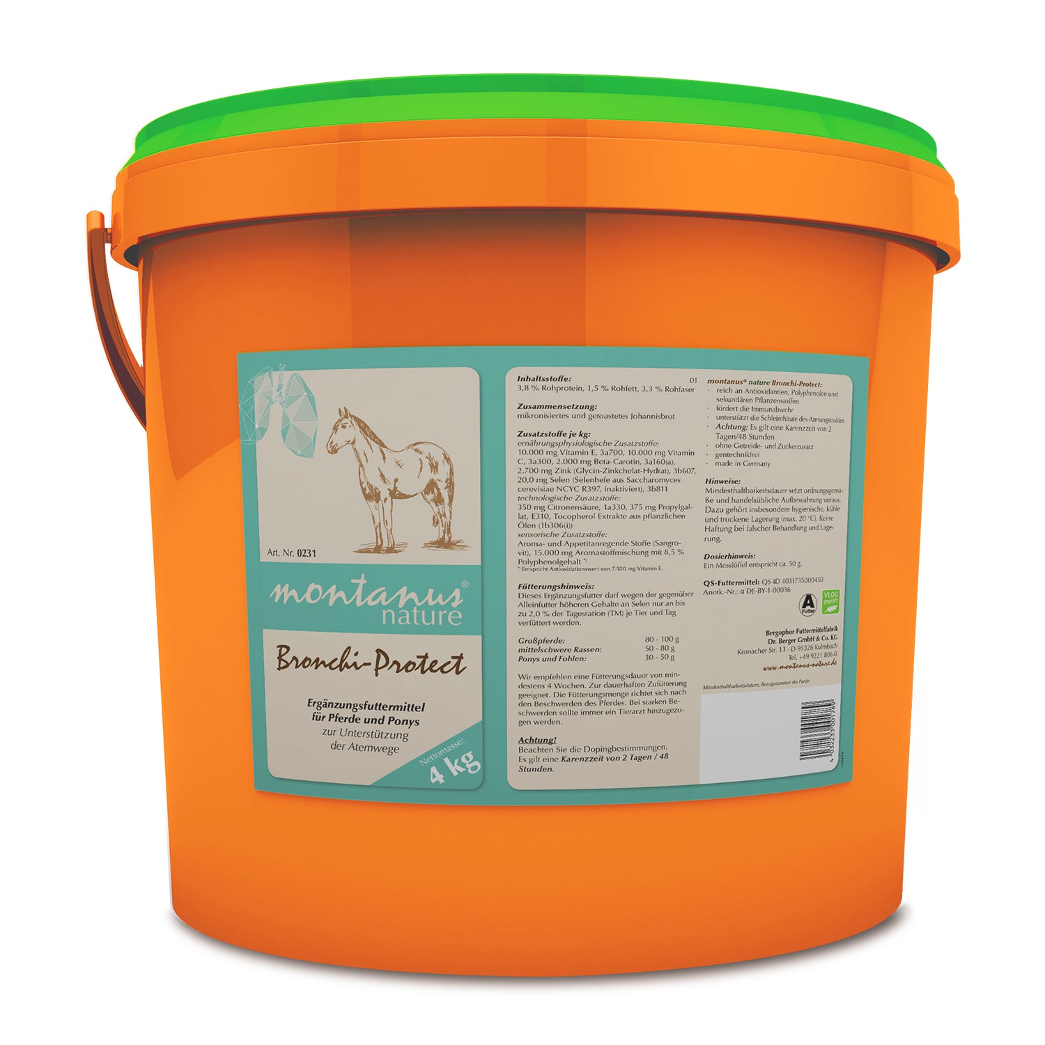 montanus® nature Bronchi-Protect