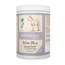 montanus® nature Relax-Plus