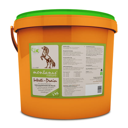 montanus® nature Intesti-Drain