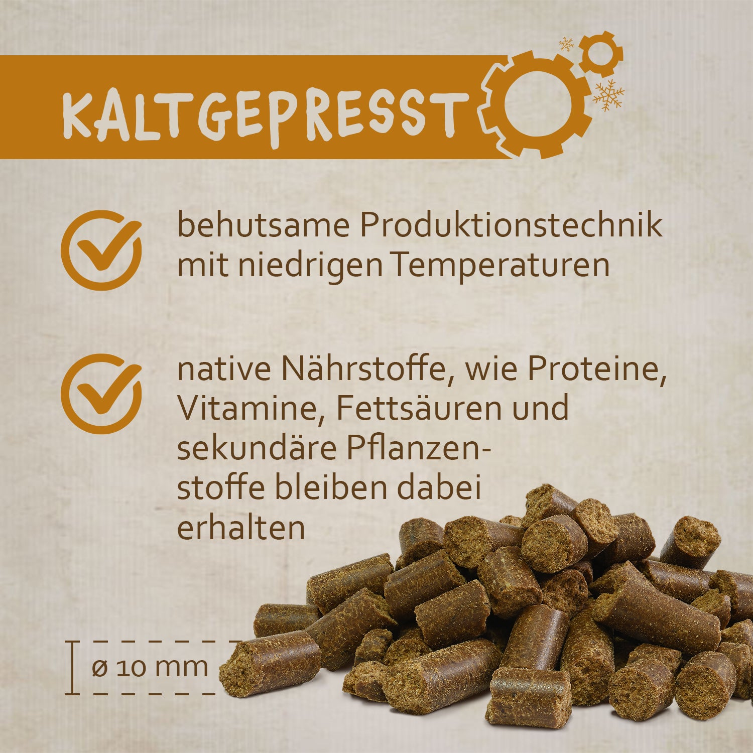 montanus® nature Huhn & Kartoffel