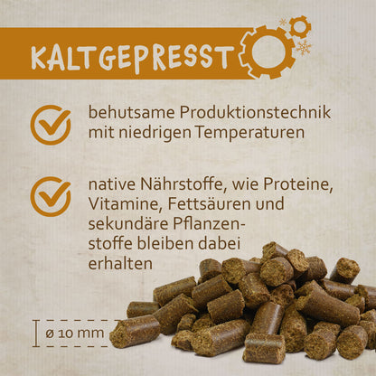 montanus® nature Huhn & Kartoffel