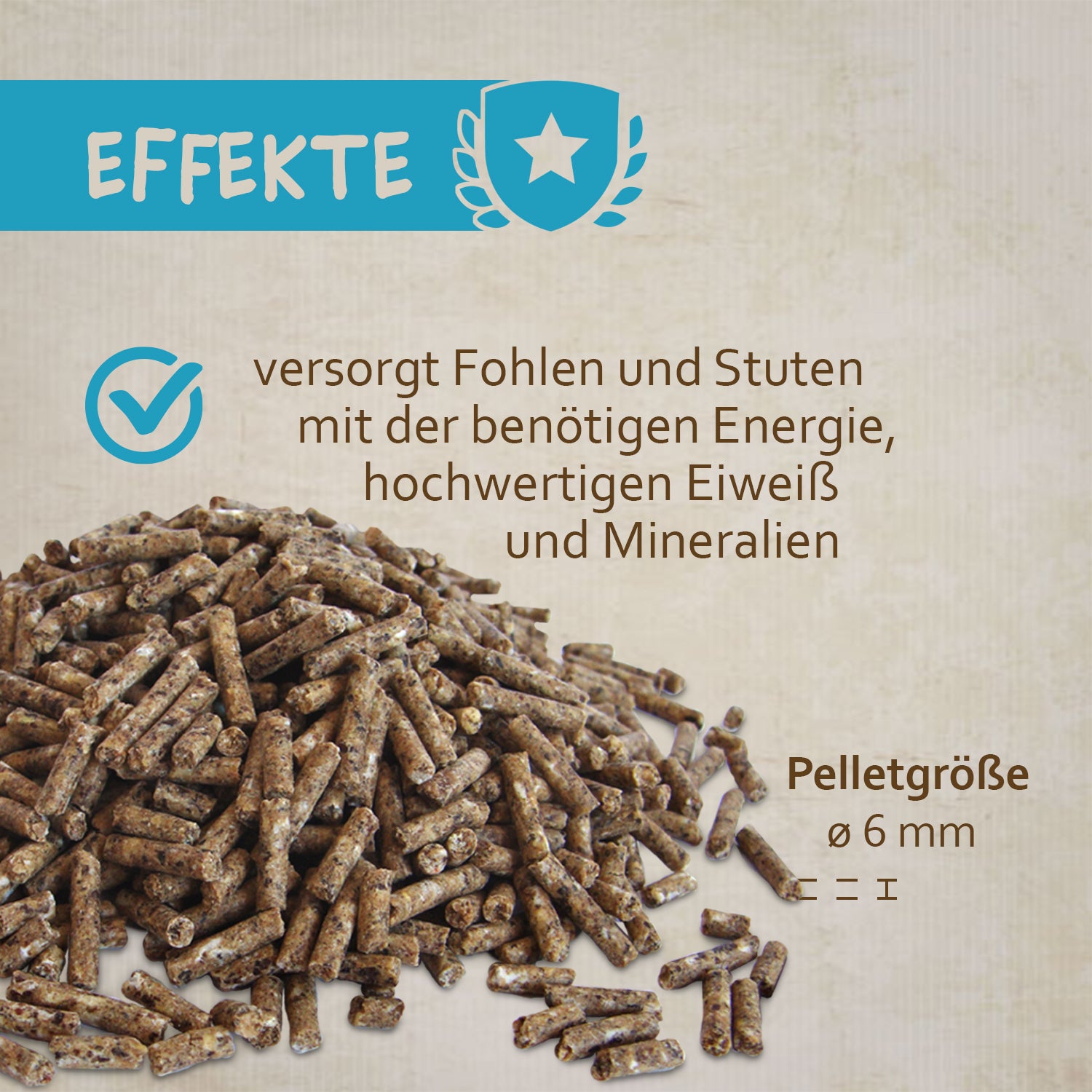 montanus® nature Fohlenkraft