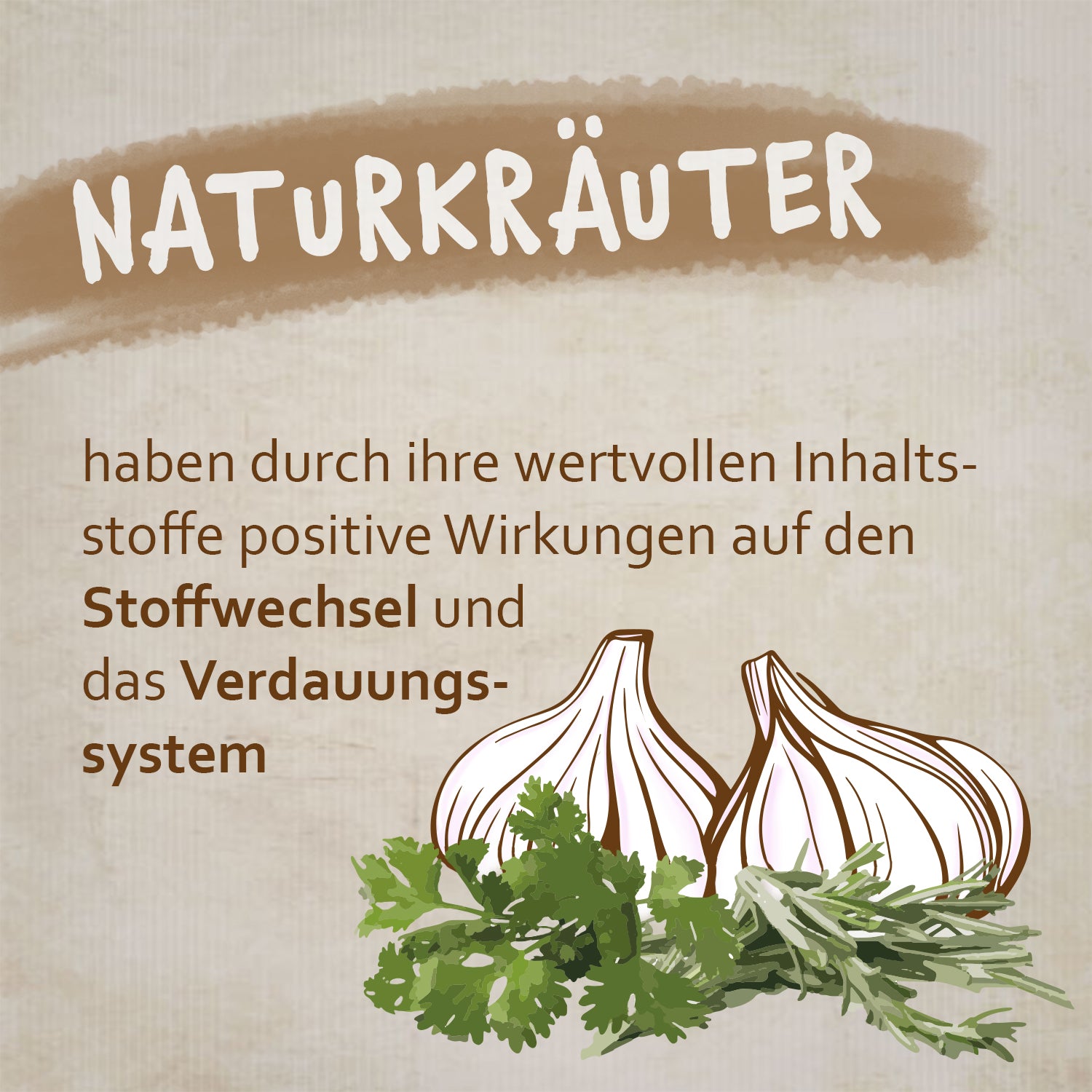 montanus® nature Pferdemüsli