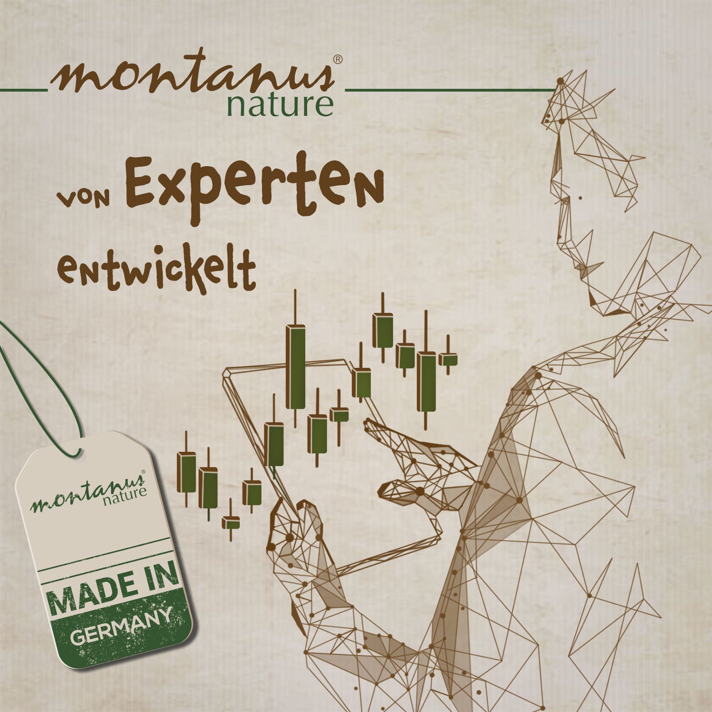 montanus® nature junior