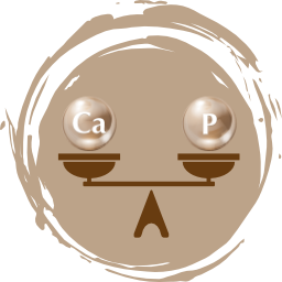 Optimale Skelettentwicklung