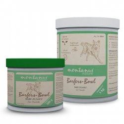 montanus® nature Barfers-Bowl 