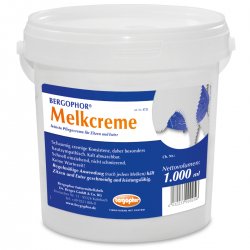 BERGOPHOR® Melkcreme 