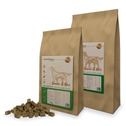 montanus® nature Lamm & Reis 