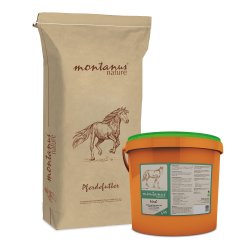 montanus® nature Mash 