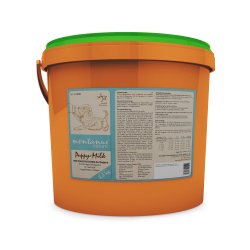 montanus® nature Puppy-Milk 