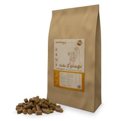 montanus® nature Huhn & Kartoffel 