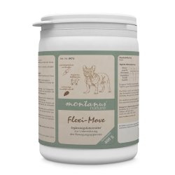 montanus® nature Flexi-Move 