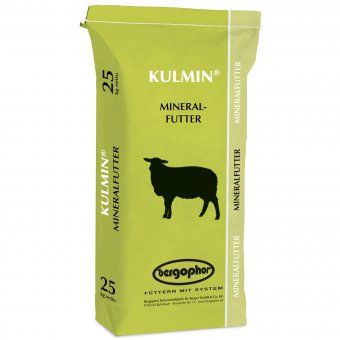 KULMIN® SZ-Mineral-OLB 