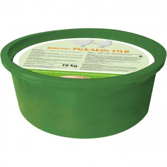 BERGIN® PickAktiv OLB 