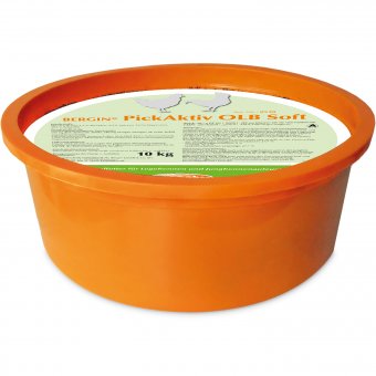 BERGIN® PickAktiv OLB Soft 