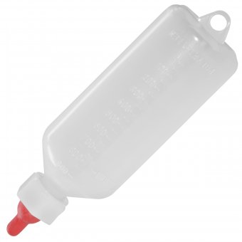 Lämmertränkeflasche 1 Liter 