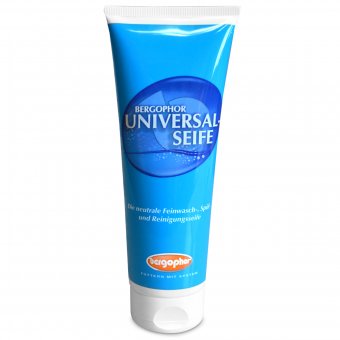 BERGOPHOR® Universalseife 