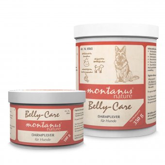 montanus® nature Belly-Care 