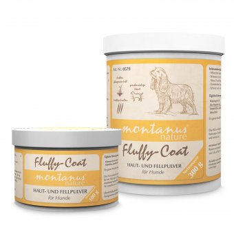 montanus® nature Fluffy-Coat 