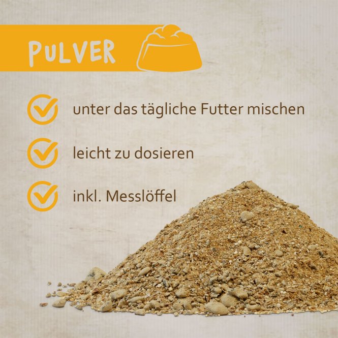 montanus® nature Fluffy-Coat 