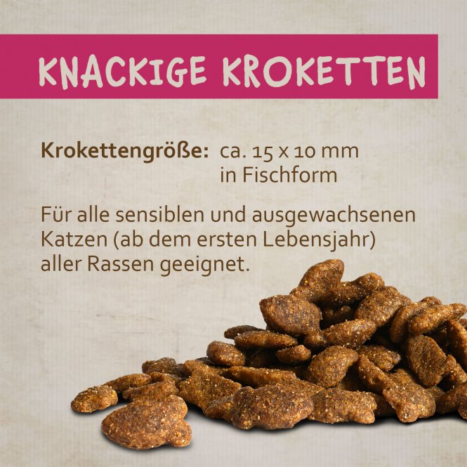 montanus® cats sensible 