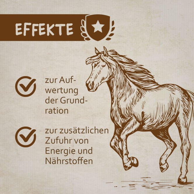 montanus® nature Pferdekraft Pro 