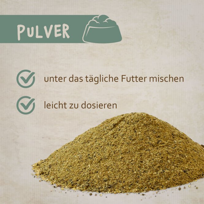 montanus® nature Flexi-Move 