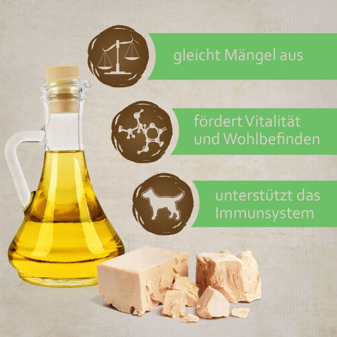 montanus® nature Multi-Vits 