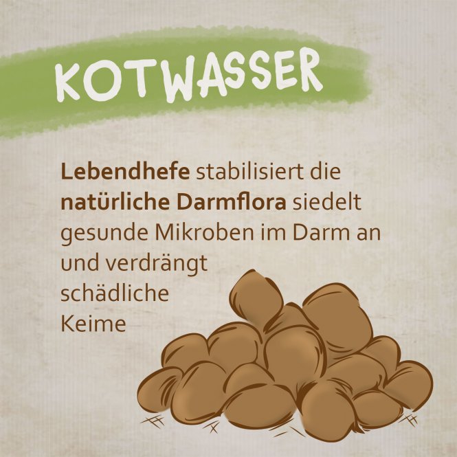 montanus® nature Intesti-Drain 