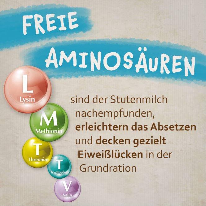 montanus® nature Fohlenkraft 