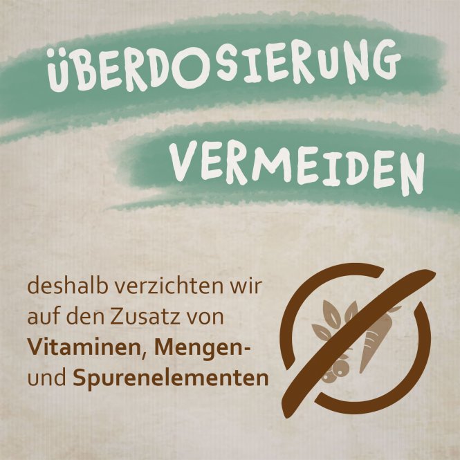 montanus® nature Mash 