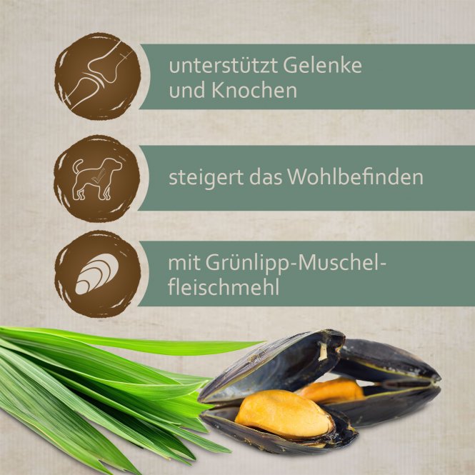 montanus® nature Flexi-Move 